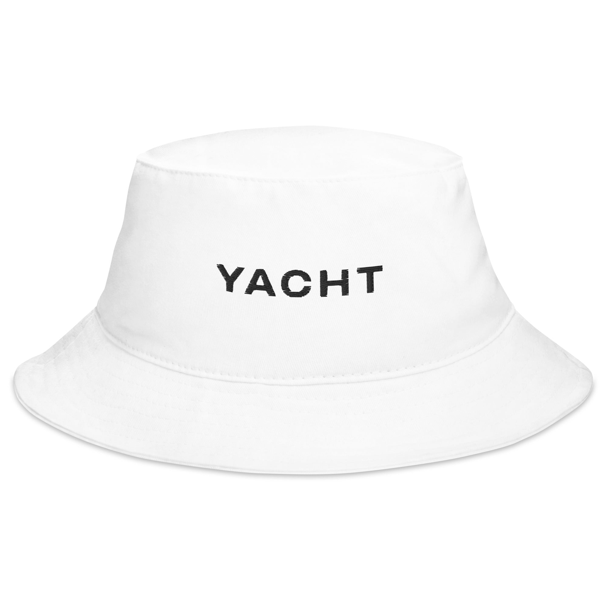 Bucket Hat – Yacht Bay