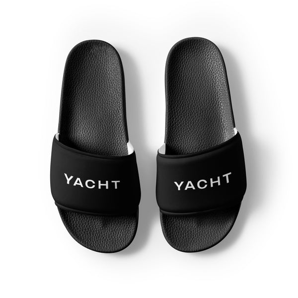 Men’s Slides