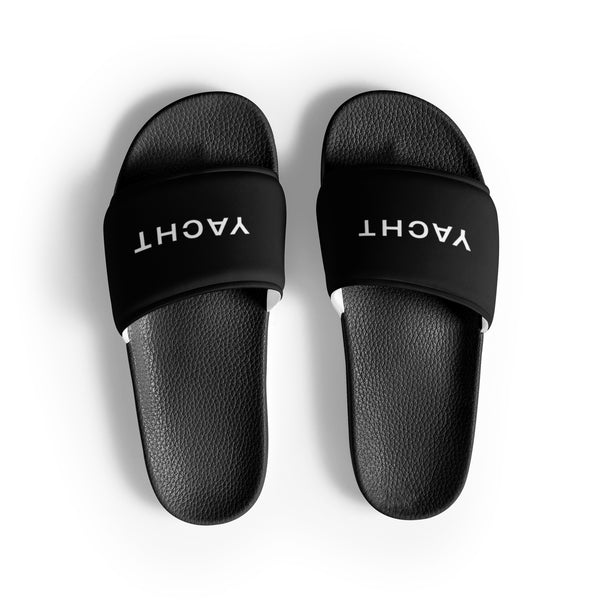 Men’s Slides