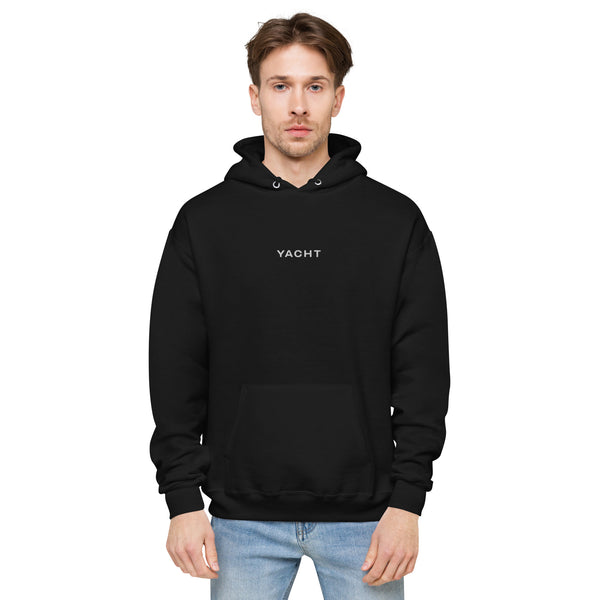 Fleece Hoodie